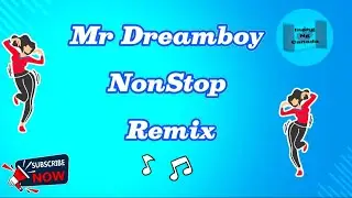 Mr. Dreamboy: Beats Beyond the Dream  #FilipinoMusic #dance  #remix