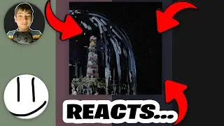 Extra Patience (After Sebald) REACTION