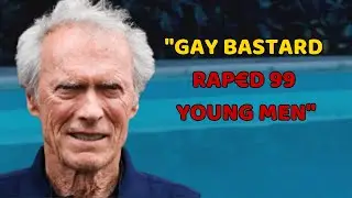 Inside Clint Eastwood&rsquo;s Secret Blacklist of Hollywood Stars