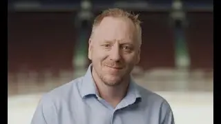 Corey Hirsch on why we need to talk about mental health