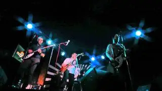 Robin and the Backstabbers - Soare cu Dinti (live @ MusicHall)