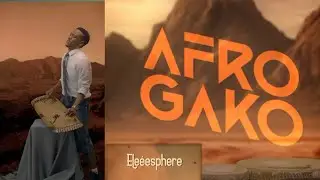 Element Elee&eacute;h ahaye isomo County Records na Noopja kunjyana ya #AfroGako
