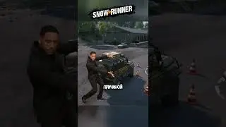 A very important and hidden fact in SnowRunner!