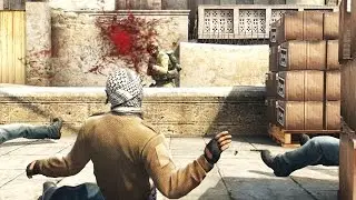 CS:GO Fragshow