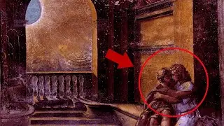 Тайный смысл затмений в картинах великих художников