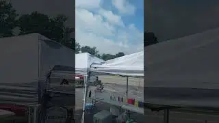 127 yard sale