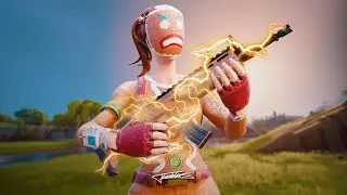 a console player with mechanics like FaZe Sway