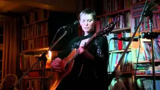 Kelley McRae & Matt Castelein - Rare Bird (live)