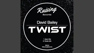 Twist (Original Mix)