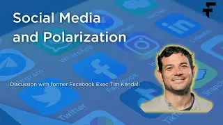 Social Media, Their Algorithms, and Our Polarization