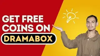 DramaBox Free Coins Guide &mdash; Earn Without Paying 2026