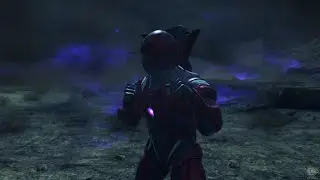 Xenoblade Chronicles 3 Playthrough Part 5 - Ethal & Consul/Moebius K Boss