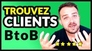 Prospection digitale : 6 Techniques A CONNAITRE AUJOURD'HUI!