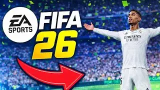 Why FIFA 26 Is Different From Every Other FIFA