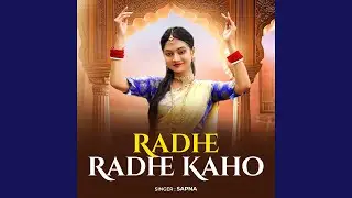 Radhe Radhe Kaho