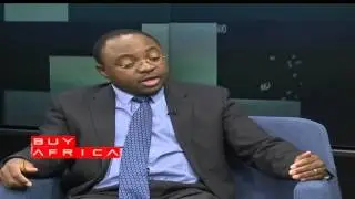 Focus on Africa's top cement stocks
