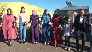 YOĞUN İSTEK ÜZERİNE AKYAYLA KÖYÜ MUHTEŞEM DÜĞÜNÜ SİZLERLE GRUP İPEK KAĞIZMAN 0544 850 14 96