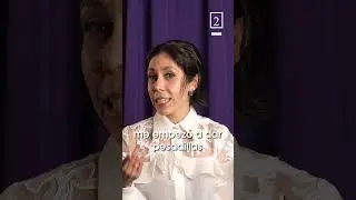LAS 5 SERIES DE GABY MEZA 😱