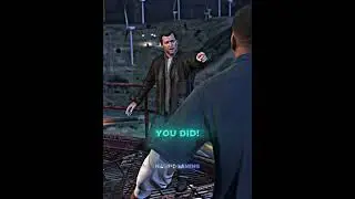 Ending B Is So Sad... 😞😭 #gta #gta5 #grandtheftauto