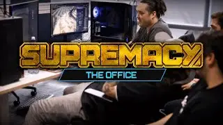 Supremacy: The Office