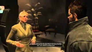 Deus Ex Human Revolution Stream Recording - 12