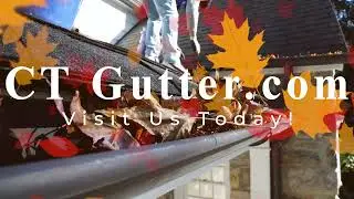 Clean Your Gutters!