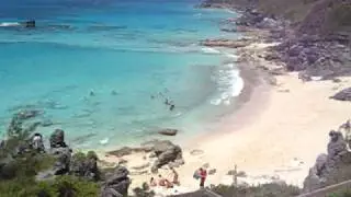Church Bay Bermuda