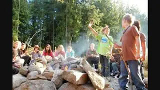Galiano Restorative Learning Centre Public Survey | Galiano Conservancy Association
