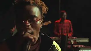 Scars N' Lesson By Lyta Live Performance Preview