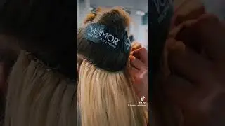 VoMor Hand Tied Pro Tip