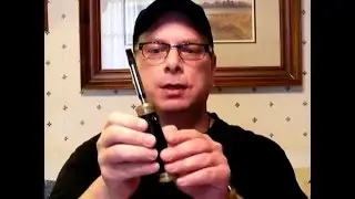 Saber Touch Safety Features part #1
