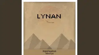 Lynan (Original Soundtrack from Fables of Fyra) (Bonus Track)