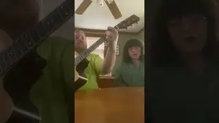 &ldquo;Creep&rdquo; Radiohead Acoustic Cover w/ Bailey Johnson on vocals.