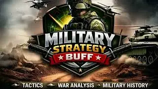 Military Strategy Buff
