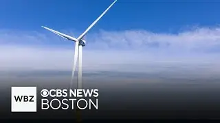 Nantucket residents want answers as more pieces of broken turbine blade fall into ocean