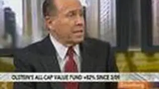 Olstein Discusses Strategy, Hedge Fund Regulation: Video