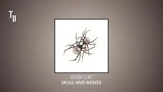 Doja Cat | Skull and Bones | Slowed + Reverb