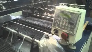 Corte e Solda - Santoro 500