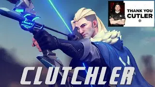 Thank You, TSM reltuC | Best Clutches, 1v1 Outplays, and Impact Frags