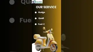 Ride smart, ride green, ride with us