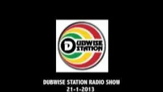 Dubwise Station Radio Show // Kursiva & Kid-Mix-A-Lot - Lost Mi Love
