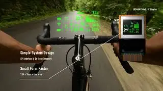 JBD Bike sm