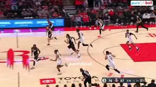 Ben Simmons - Nets Highlights 2024-25 Buckets, Assists & More!