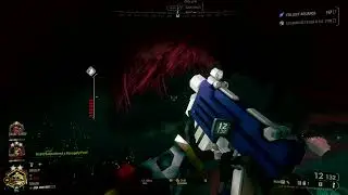 Deep Rock Galactic - Trolling the Cave Leech