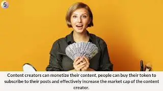 Solcial, The one stop Social network that benefits Creators, Influencers, Companies and Artists.