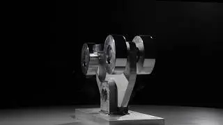 Cantilever XL - EN / COMUNELLO / Gate Division