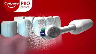Colgate proclinical 250r Product packshot creative mind 2023