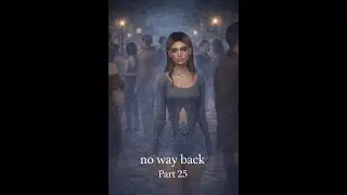 No Way Back | Part 25 - Allein unter vielen