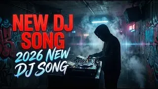 মনের মানুষ 💔🔥 | DJ Folk Bass Remix | Bangla Viral DJ Song 2026 | Hard Bass Drop