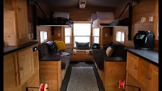Some Things to Bring to Ice Camp